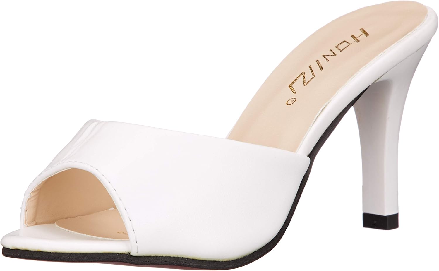 【アイモン】レディース ハイヒール サンダル 1ZG-001