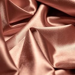 Ice Fabrics 4 Way Stretch Silky Spandex Satin