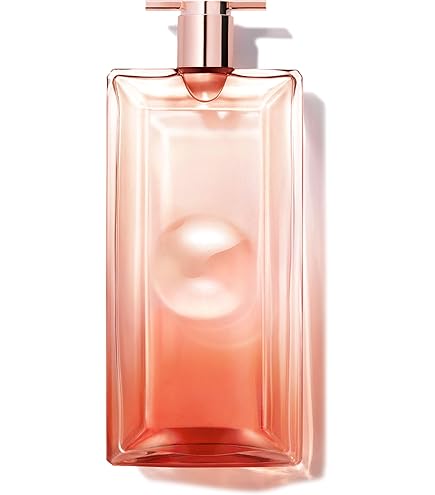 Amazon.com: Lancôme Idôle Eau de Toilette - Fresh & Energizing