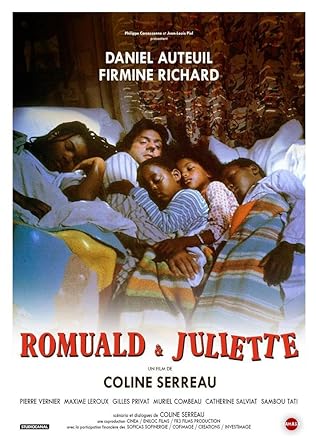 film romuald et juliette film romuald et juliette