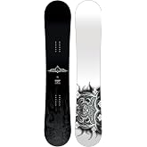 Lib-Tech Off Ramp Mens Snowboard