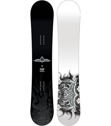 Amazon.com : Ride Twinpig Unisex Snowboard, 148 : Sports & Outdoors
