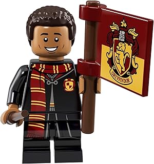 harry potter lego cho chang