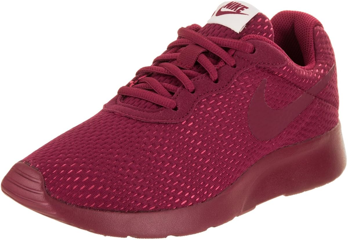 nike tanjun premium pink