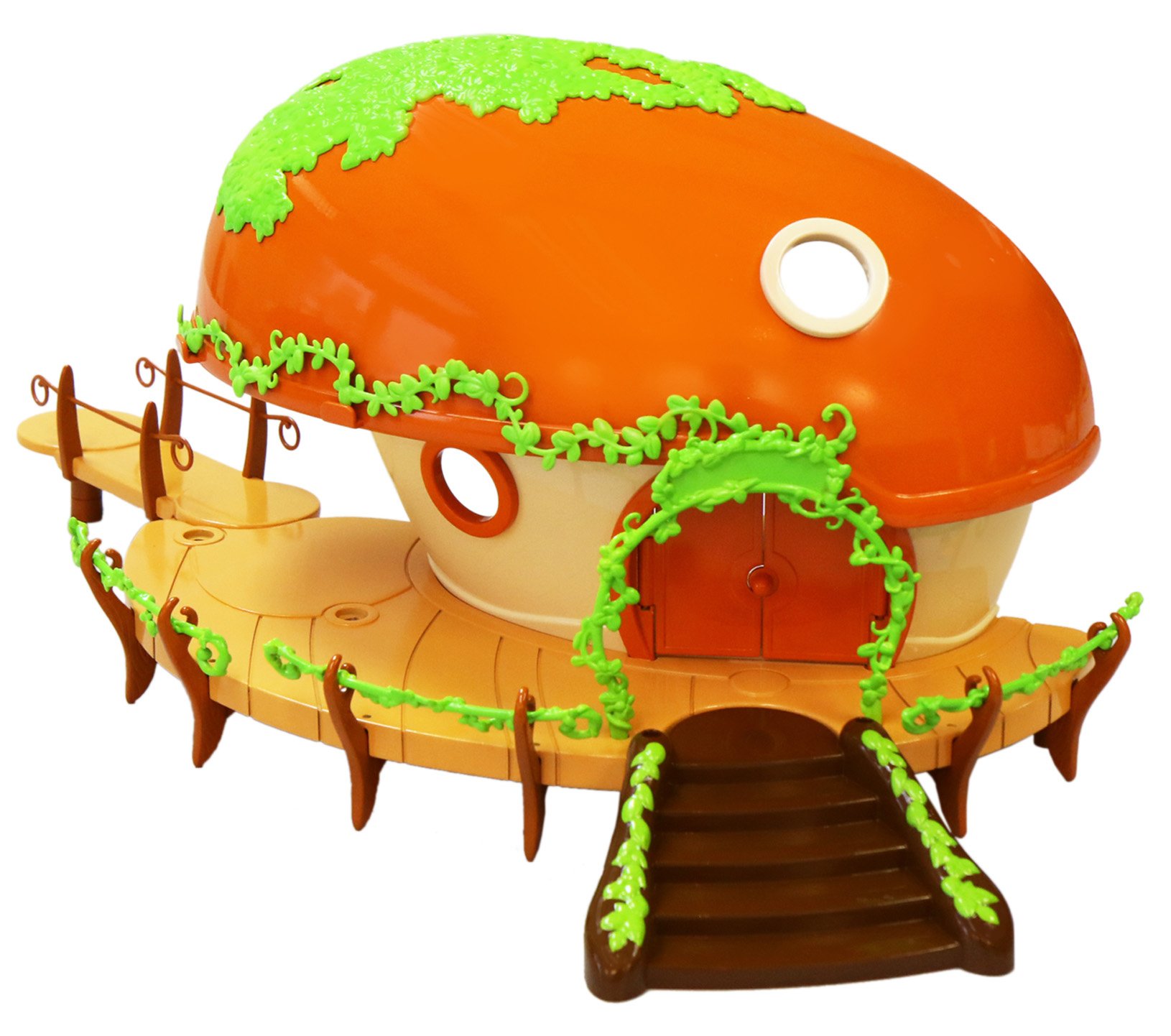 Silverlit Monchhichi The Real Monchhichi House 38 cm Nursery Toy