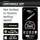 ARROWMAX SGS MAX Smart Mini Engraving Pen 42 Bits OLED Magnetic Charge view 4