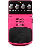 Amazon.com: Behringer VINTAGE TUBE MONSTER VT999 Classic Vacuum