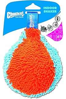 chuck it indoor ball