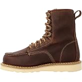 Georgia Boot USA Wedge Waterproof Work Boot
