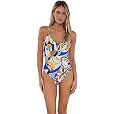 Sunsets Womens Veronica One-Piece