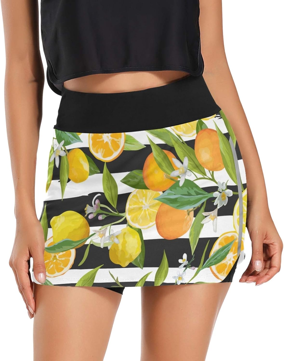 Athletic skort video Clearance