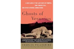 Ghosts of Vesuvius: A New Look at the Last Days of Pompeii, How Towers Fall, and Other Strange Connections