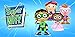 SUPER WHY!