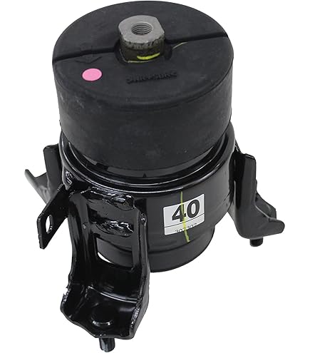 Amazon.com: Genuine Toyota (12362-0V010) Engine Mount