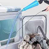 Removes Lint From Your Dryer Vent 