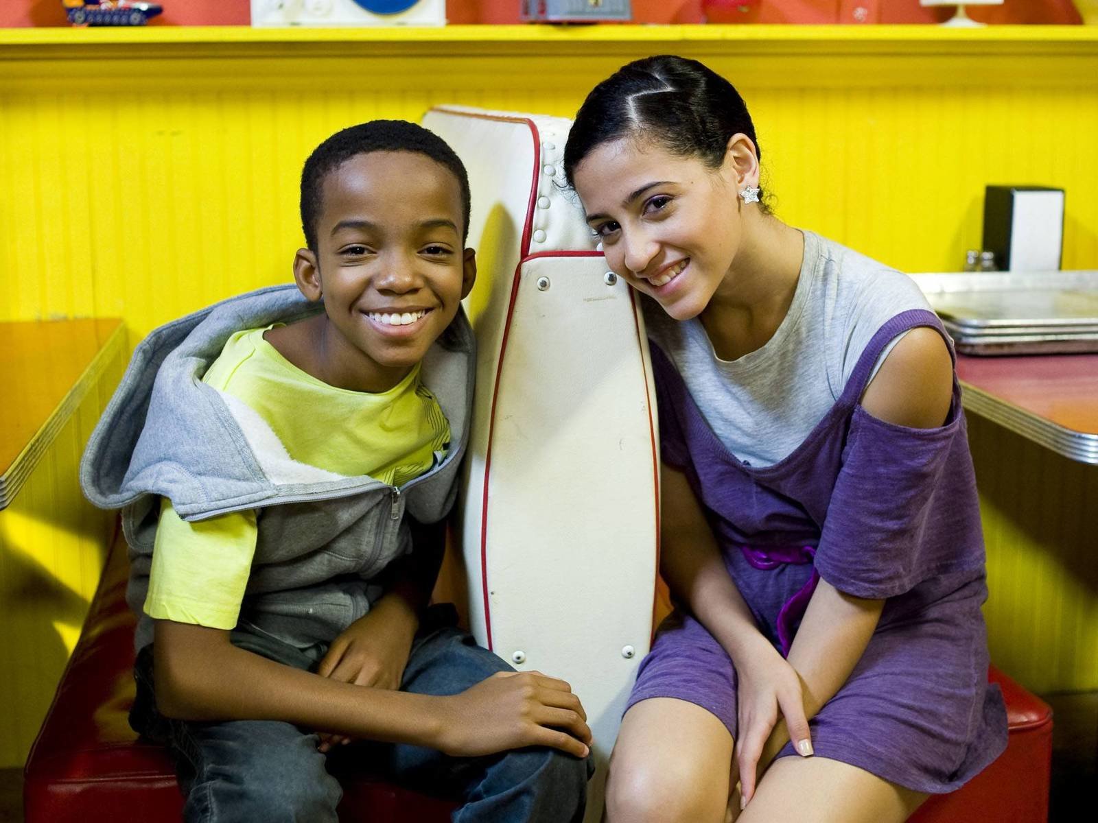 Watch The Electric Company Season 2 Prime Video