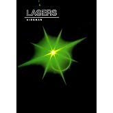 Lasers by Siegman, Anthony E. (1986) Hardcover