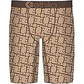 Ethika Mens Staple Boxer Brief - Premium Modal