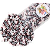 Mini Tootsie Roll Chews, Individually Wrapped, Bulk Candy, Chocolate (2 Pounds)