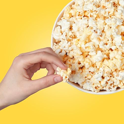 100 whole grain popcorn