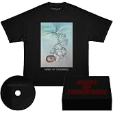 The Weeknd x Sorayama &lsquo;Hurry Up Tomorrow&rsquo; Collector&rsquo;s Edition Box L
