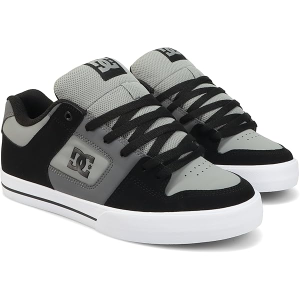 DC Shoes MANTECA 4 UNISEX - Skateschoenen - white/navy/wit