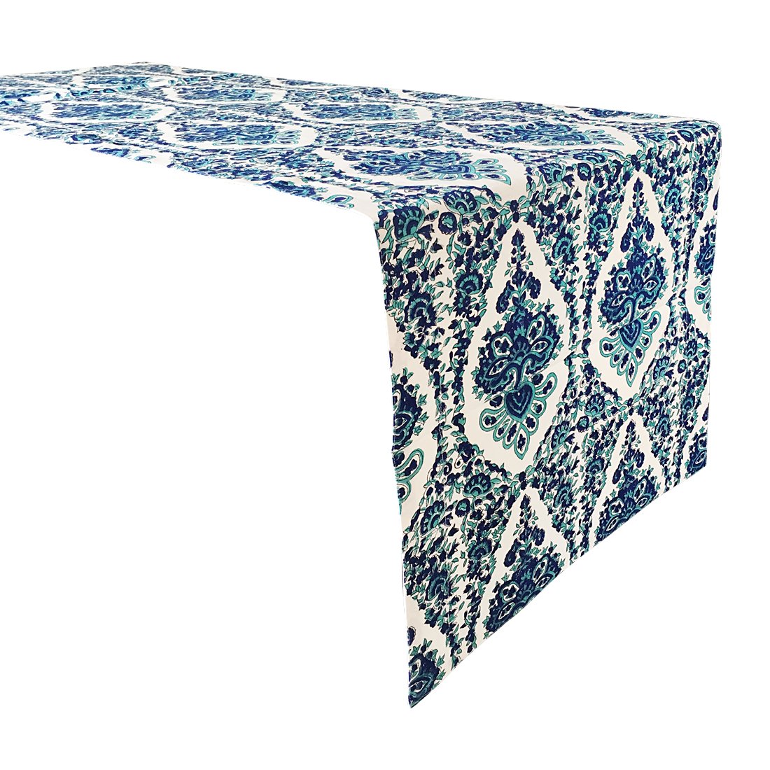 Best indian block print table runner
