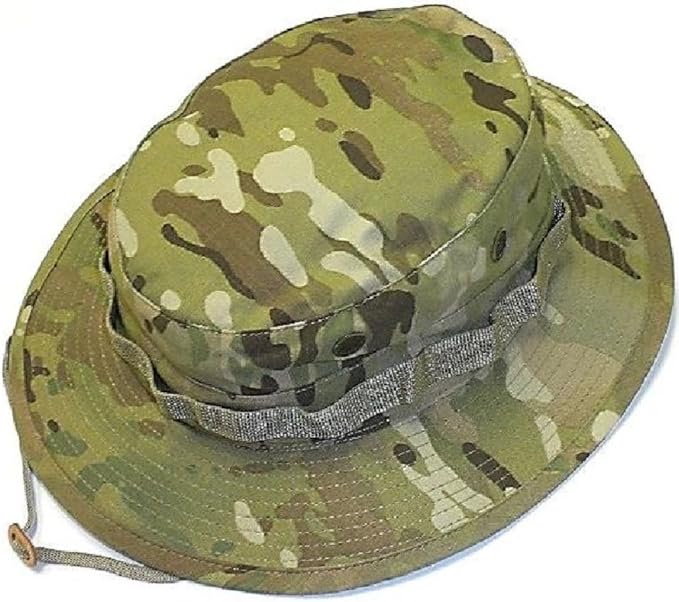 genuine military issue boonie hat