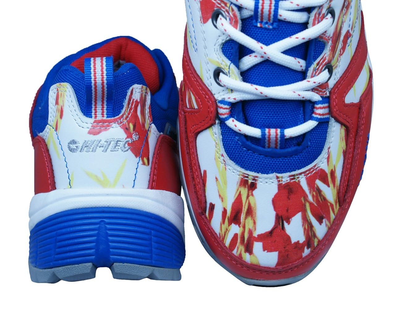 Nijmegen Sphike Lite V Tec Hi Low Sneakers Walking/Trail