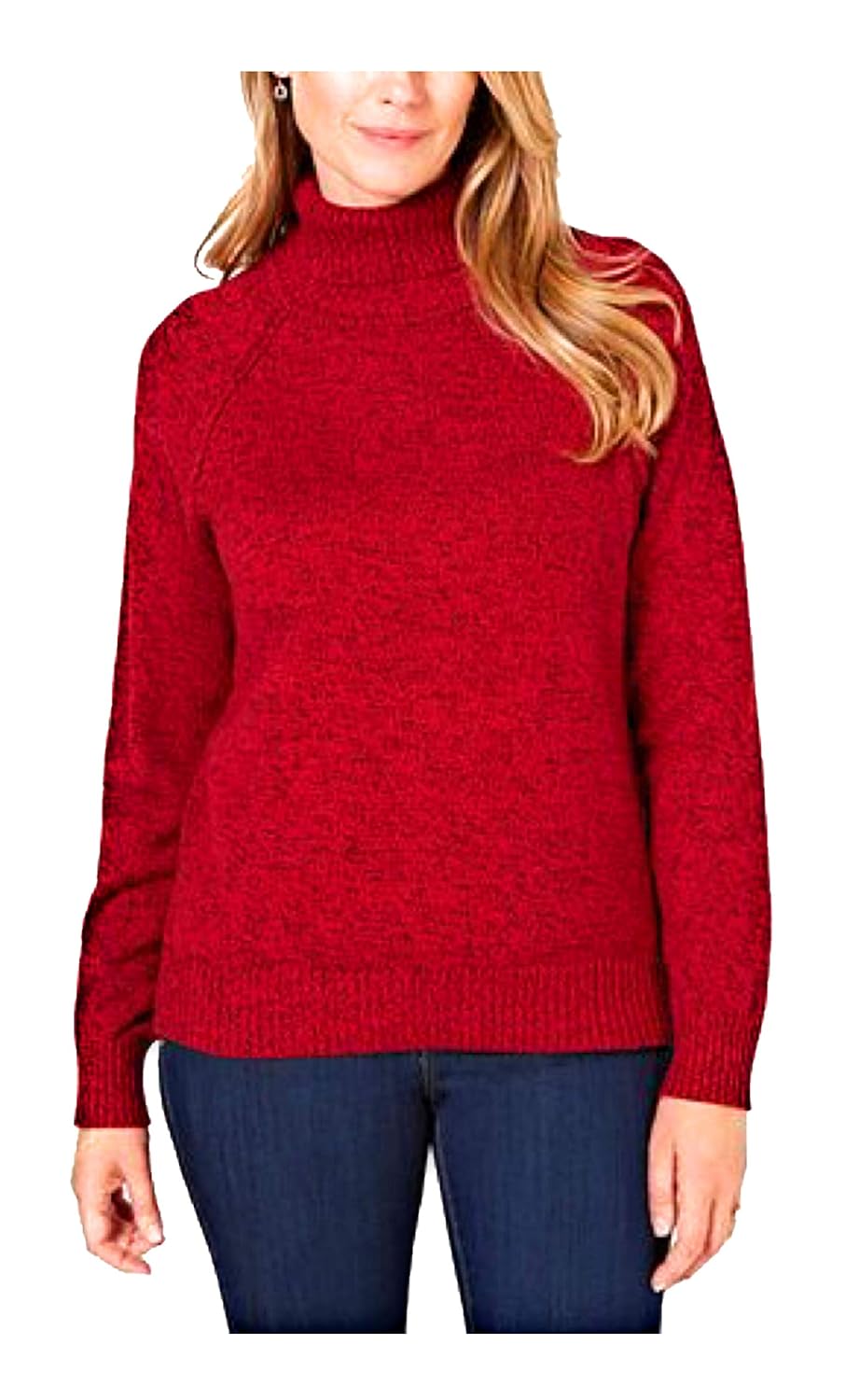 Sweaters Karen Scott Womens Market 