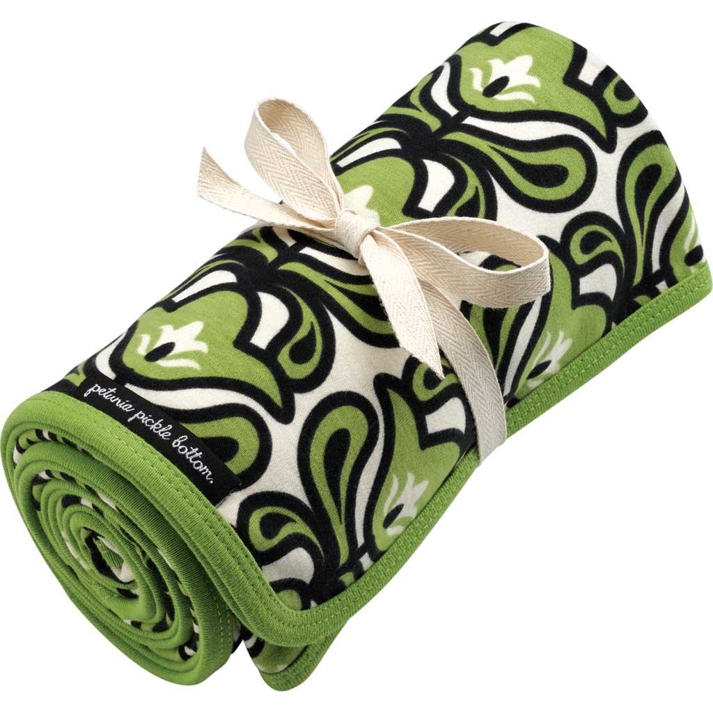 Stroller Blanket Dancing in Dublin Nursery Blankets Baby