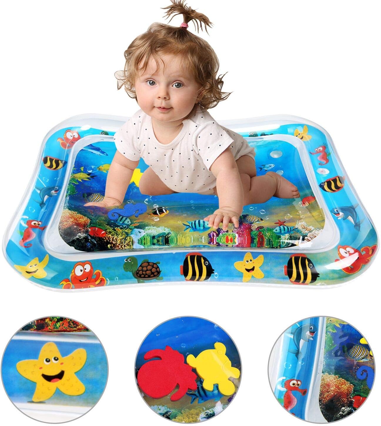 water play mat canada