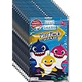 Baby Shark Pinkfong Grab and Go Play Packs (Pack of 12)