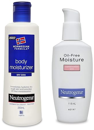 norwegian formula body moisturizer
