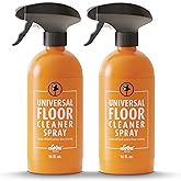 LOBA Universal Floor Cleaner Spray, 16 fl. oz. - 2 pack