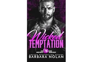 Wicked Temptation (Club Wicked)