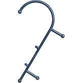 Thera Cane Massager (Blue), Proudly Made in The USA Since 1988