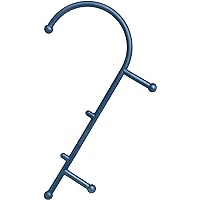 Thera Cane Massager (Blue), Proudly Made in The USA Since 1988