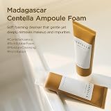 SKIN1004 Madagascar Centella Ampoule Foam Cleanser 125ml K-Beauty view 2