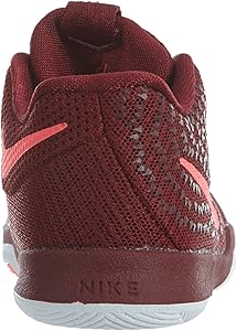 NIKE Nike niños pequeños Kyrie 3 (TD) Zapatillas de Baloncesto 6 ...