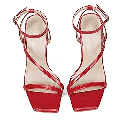 Elisabet Tang Women's High Heel Sandals Stylish