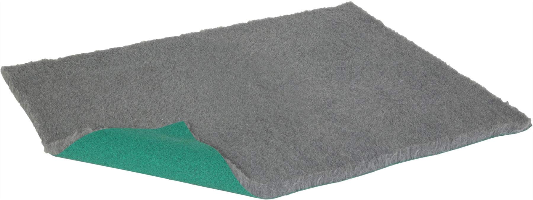 Petlife Vetbed Original for Dog/ Cat, 40 x 30-inch, Grey