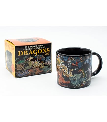 Lesser & Pavey British Designed Barrel Coffee Mug | Maldives - View #5