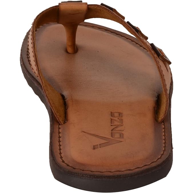 vanzo chappal