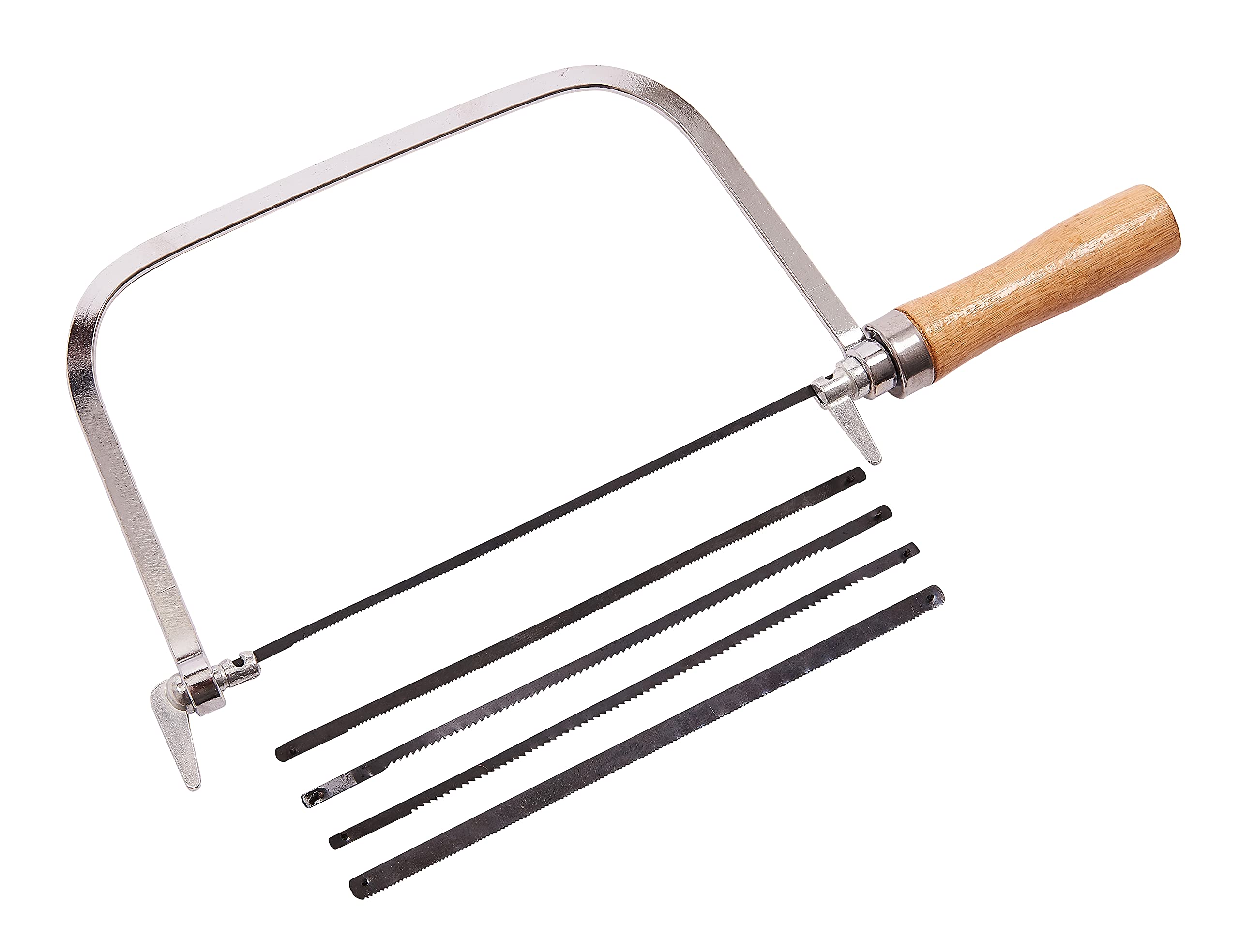 Amtech M2000 Coping Saw