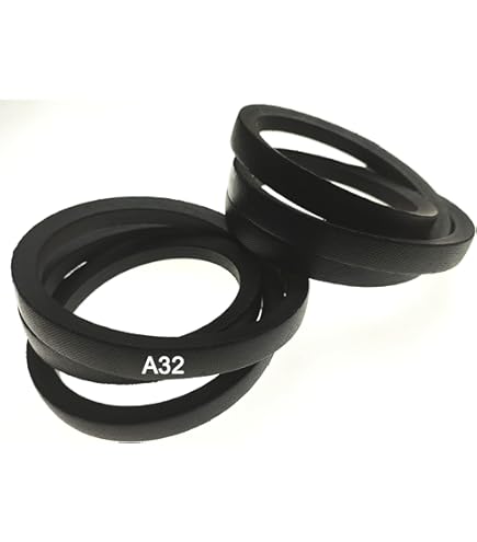 Dura-ultimate Cinghia Alta Temperatura Cinghia A V In Aramide D&D - Foto 10