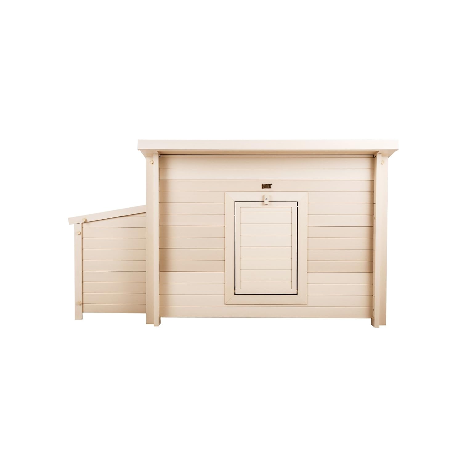 New Age Pet Ecoflex Fontana Chicken Barn