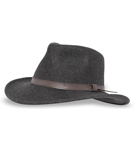 Amazon.com: Sunday Afternoons Vail Hat, Brown, Medium  display picture 1