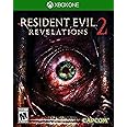 Resident Evil: Revelations 2 - Xbox One