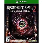 Resident Evil: Revelations 2 - Xbox One Standard Edition
